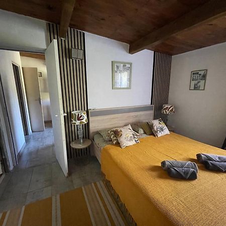 Chambres D'Hotes Barraconu Порто-Веккіо Екстер'єр фото