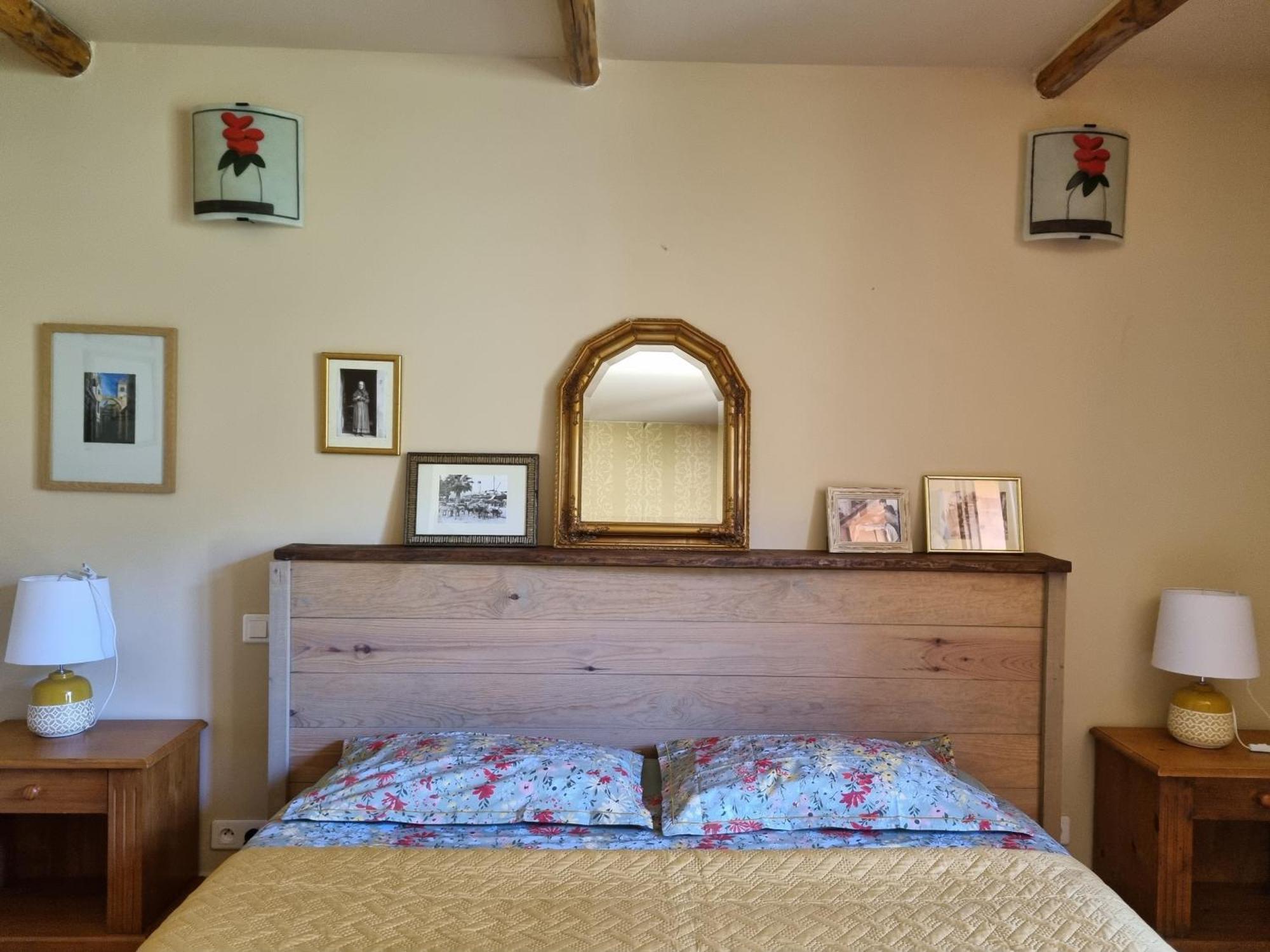 Chambres D'Hotes Barraconu Порто-Веккіо Екстер'єр фото