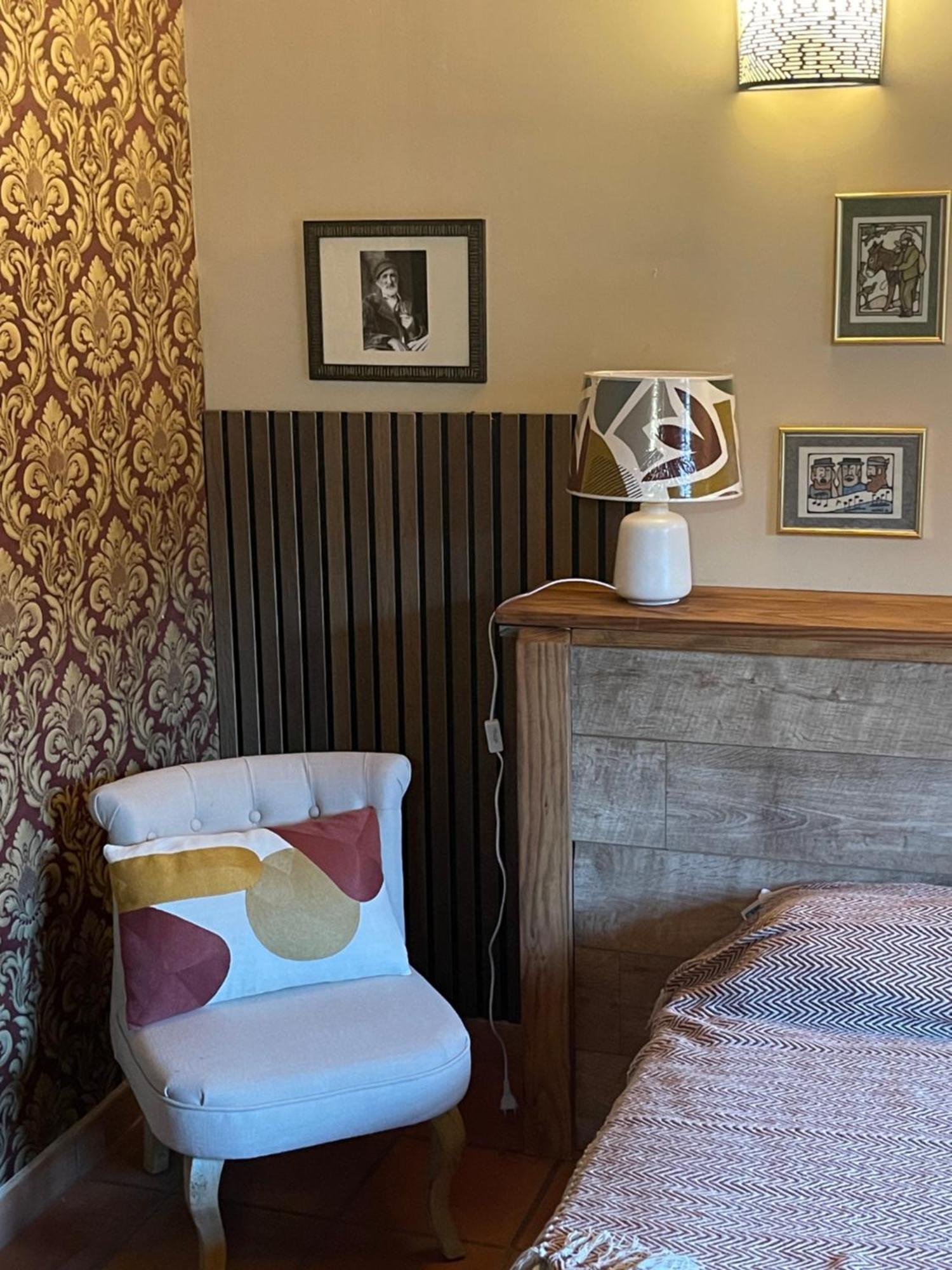 Chambres D'Hotes Barraconu Порто-Веккіо Екстер'єр фото