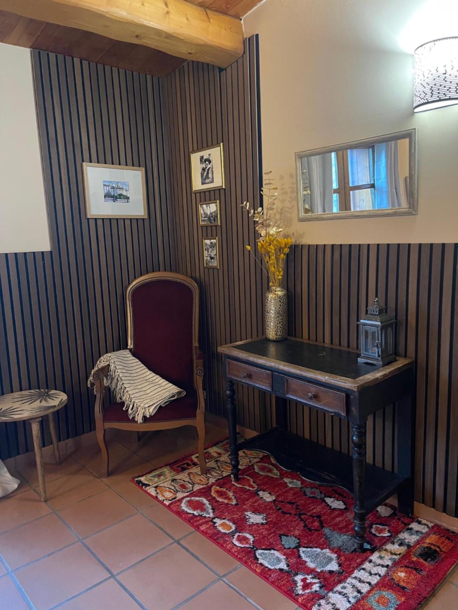 Chambres D'Hotes Barraconu Порто-Веккіо Екстер'єр фото