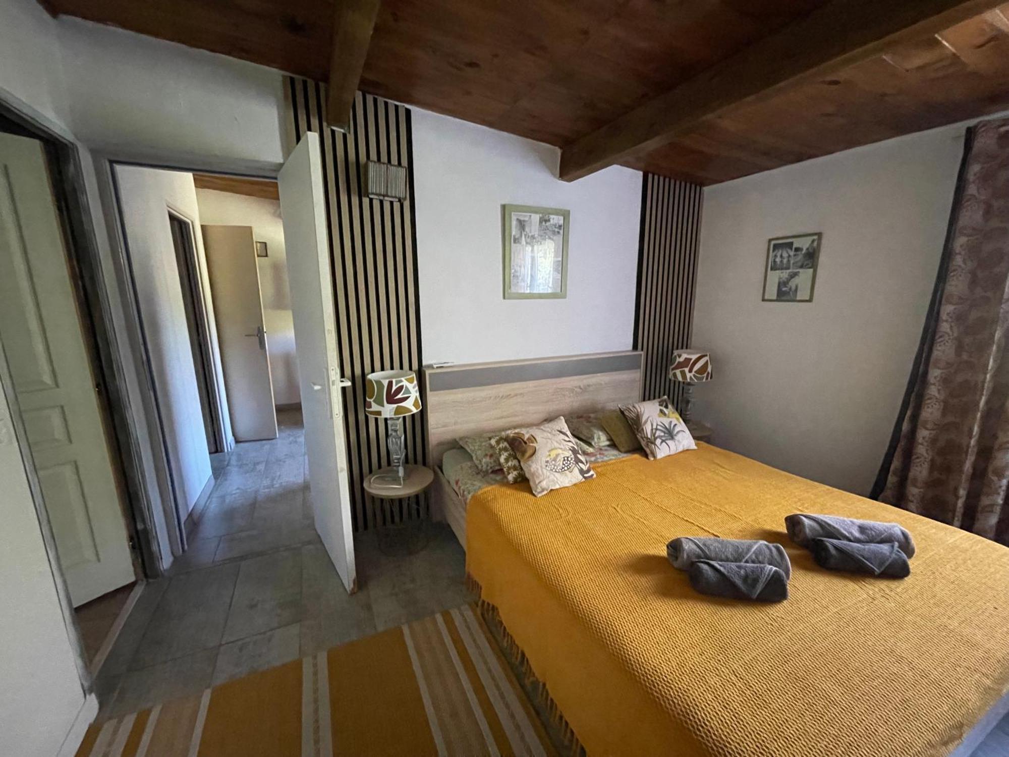 Chambres D'Hotes Barraconu Порто-Веккіо Екстер'єр фото