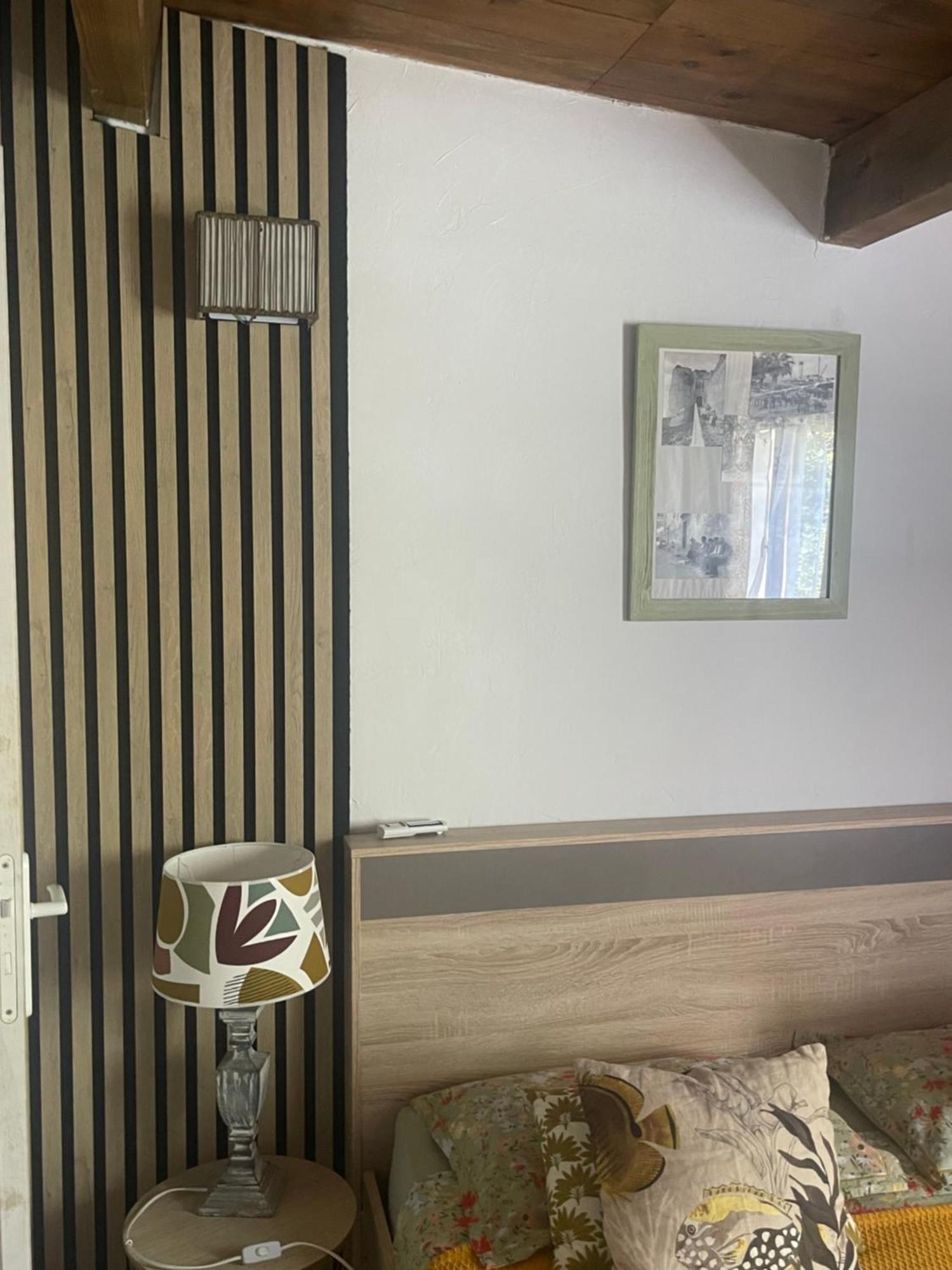 Chambres D'Hotes Barraconu Порто-Веккіо Екстер'єр фото